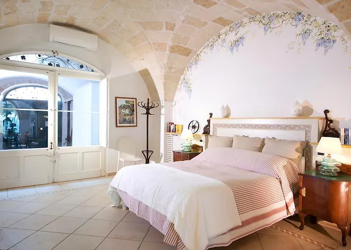 Casa D\'Artista Suite & Garden