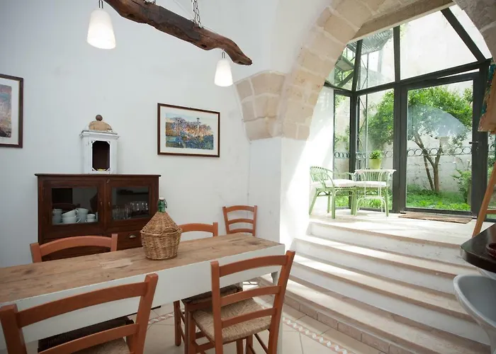 Casa D\'Artista Suite & Garden