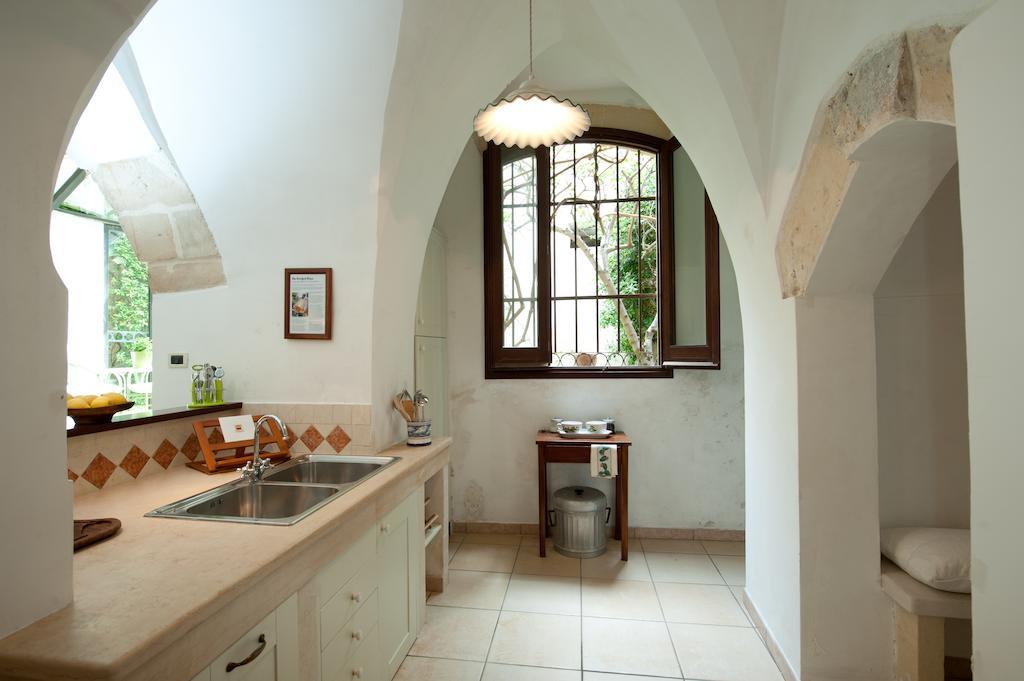 Casa D'artista & Garden * Lecce