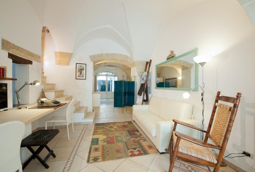 Casa D'artista & Garden Lecce
