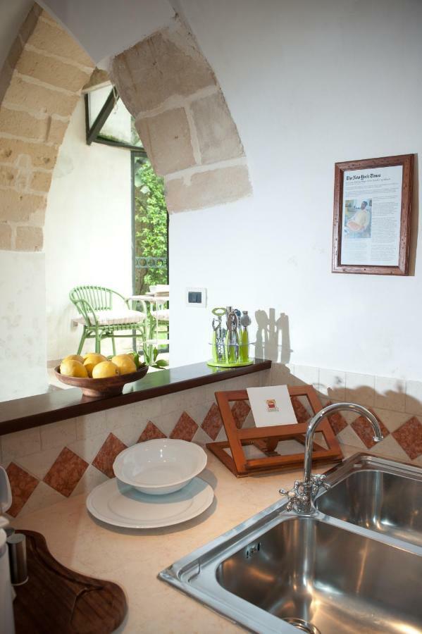 Casa D'artista & Garden Couette-café *
