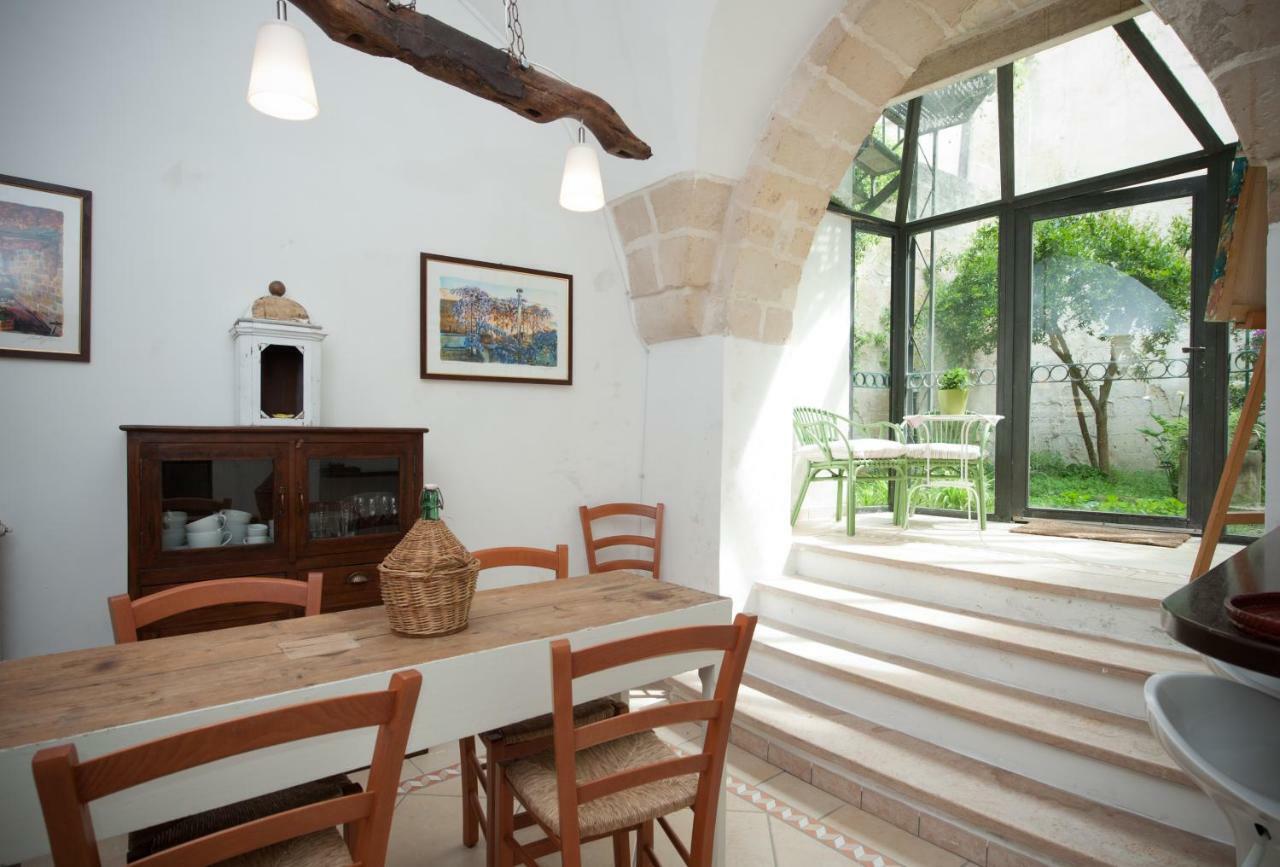 Casa D'artista & Garden Frühstückspension *